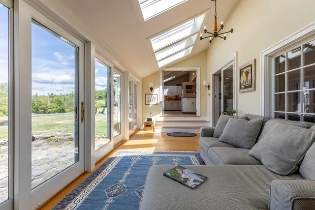 $1,800,000 | 1204 Bailey Road, Shrewsbury, VT 05738