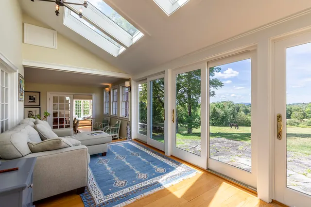 $1,950,000 | 1204 Bailey Road, Shrewsbury, VT 05738