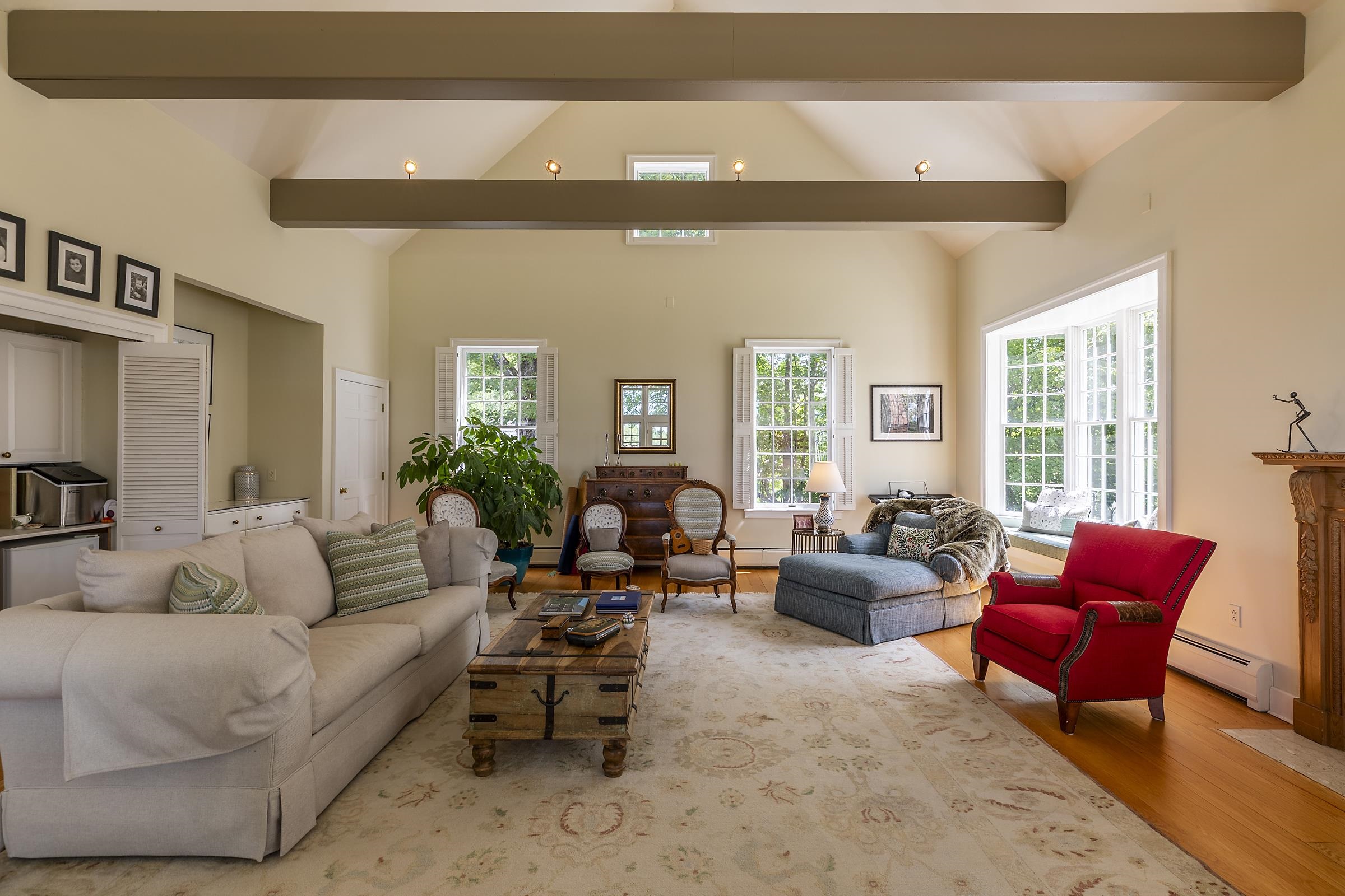 1204 Bailey Road Shrewsbury, VT 05738 - Photo 17 of 59