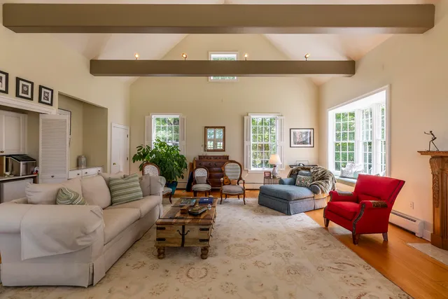 $1,800,000 | 1204 Bailey Road, Shrewsbury, VT 05738