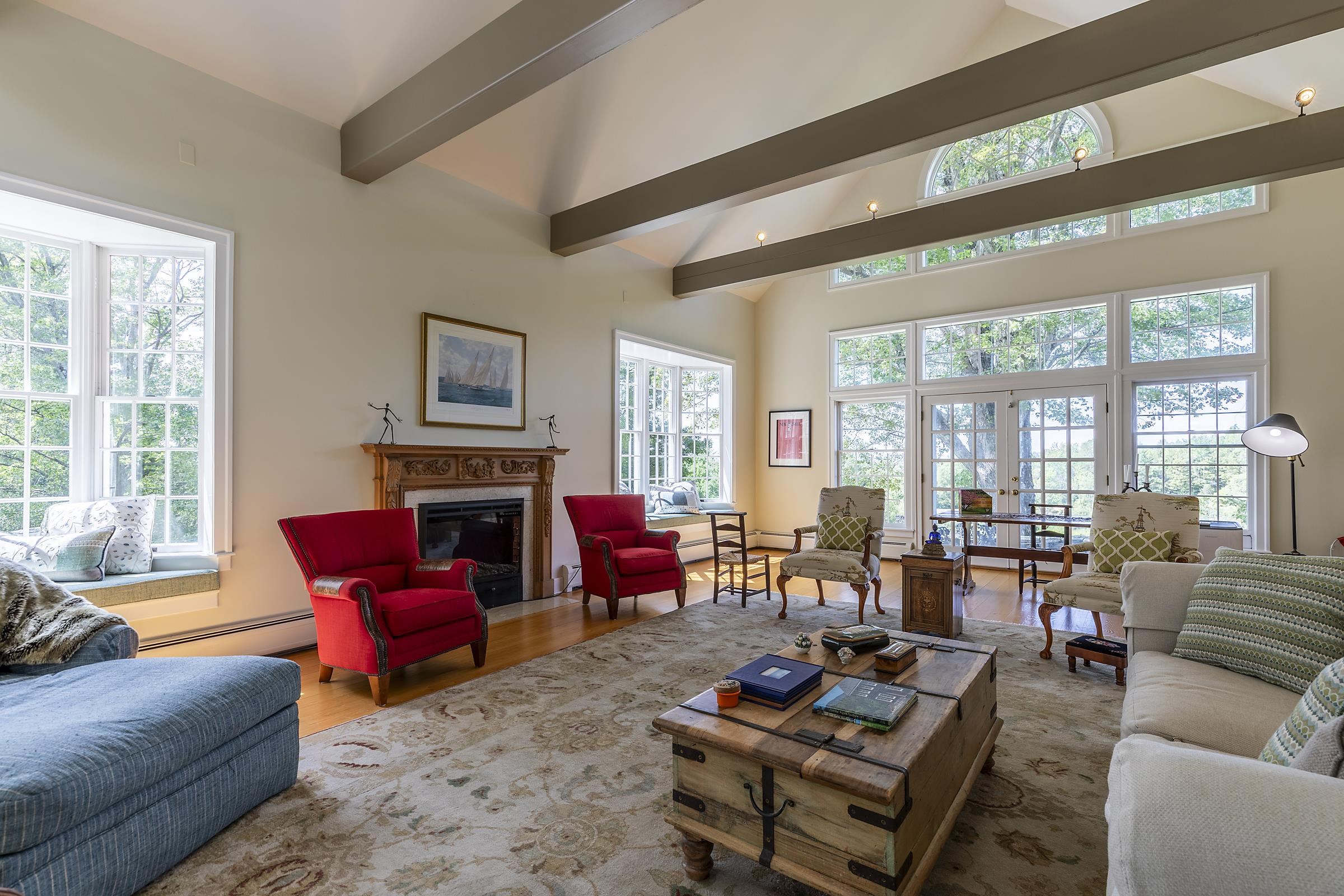 1204 Bailey Road Shrewsbury, VT 05738 - Photo 19 of 57