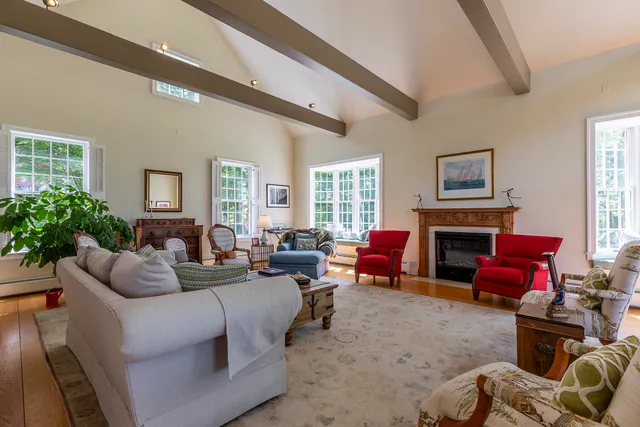 $1,950,000 | 1204 Bailey Road, Shrewsbury, VT 05738