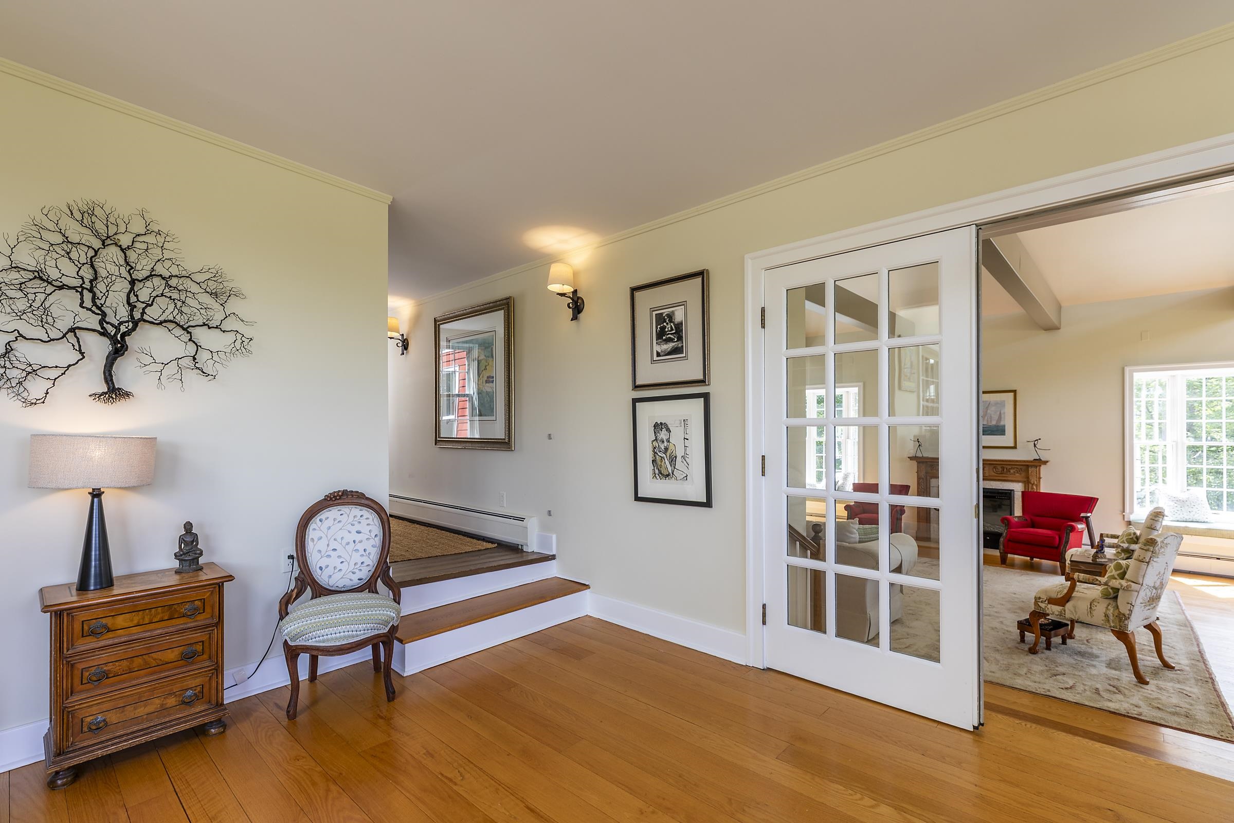 1204 Bailey Road Shrewsbury, VT 05738 - Photo 19 of 59