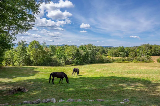 $1,950,000 | 1204 Bailey Road, Shrewsbury, VT 05738