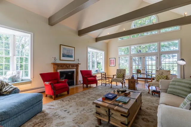 $1,950,000 | 1204 Bailey Road, Shrewsbury, VT 05738