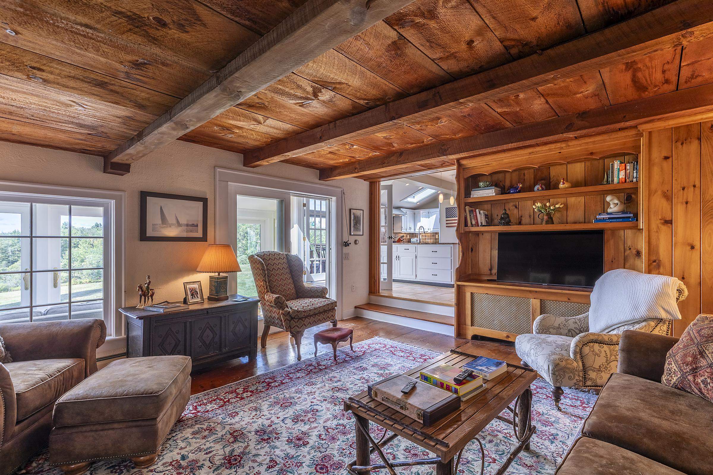 1204 Bailey Road Shrewsbury, VT 05738 - Photo 21 of 57