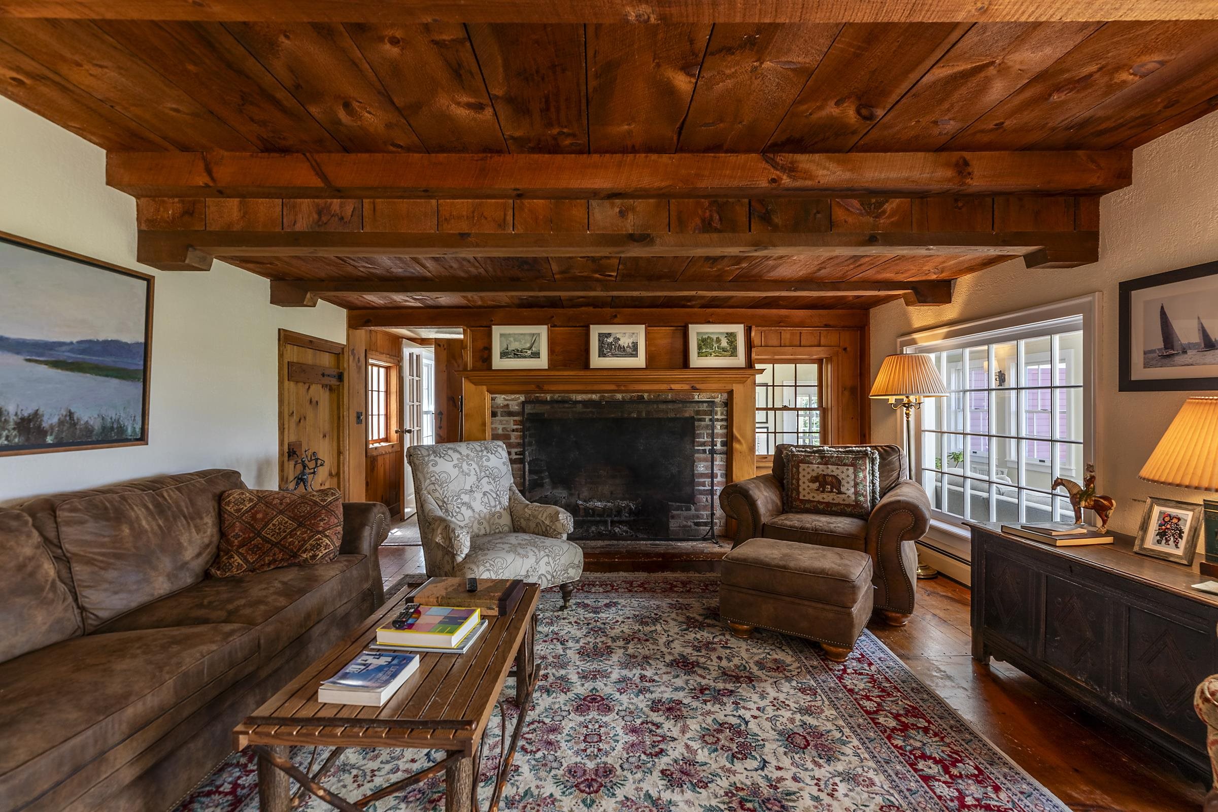 1204 Bailey Road Shrewsbury, VT 05738 - Photo 22 of 57