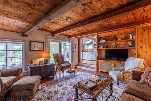 $1,950,000 | 1204 Bailey Road, Shrewsbury, VT 05738