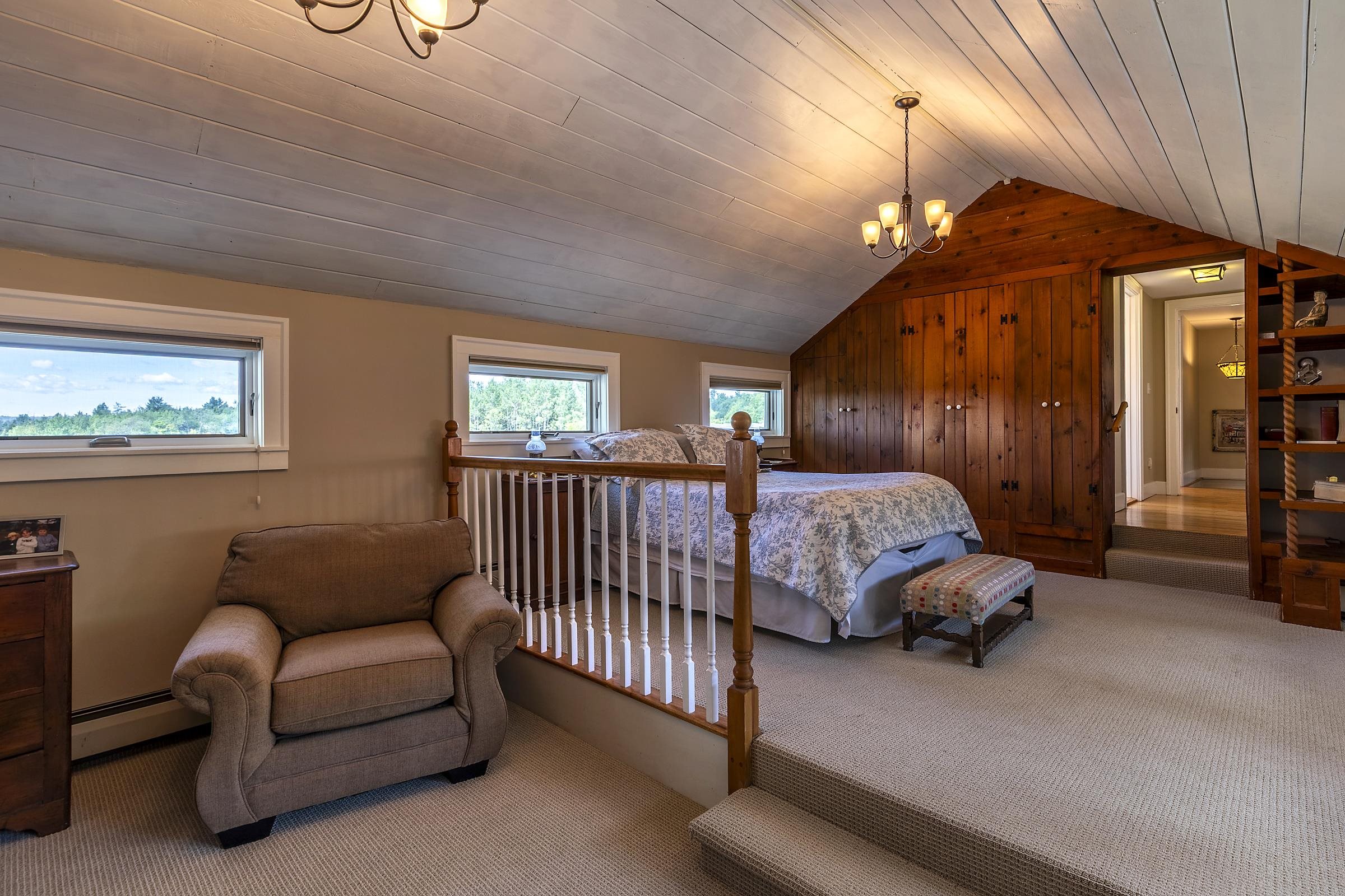 1204 Bailey Road Shrewsbury, VT 05738 - Photo 24 of 59