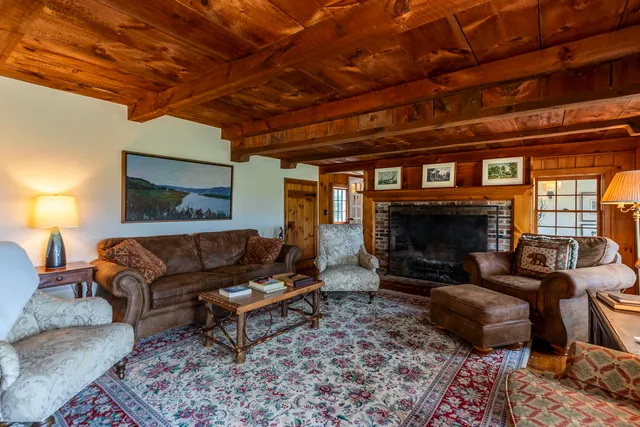 $1,950,000 | 1204 Bailey Road, Shrewsbury, VT 05738