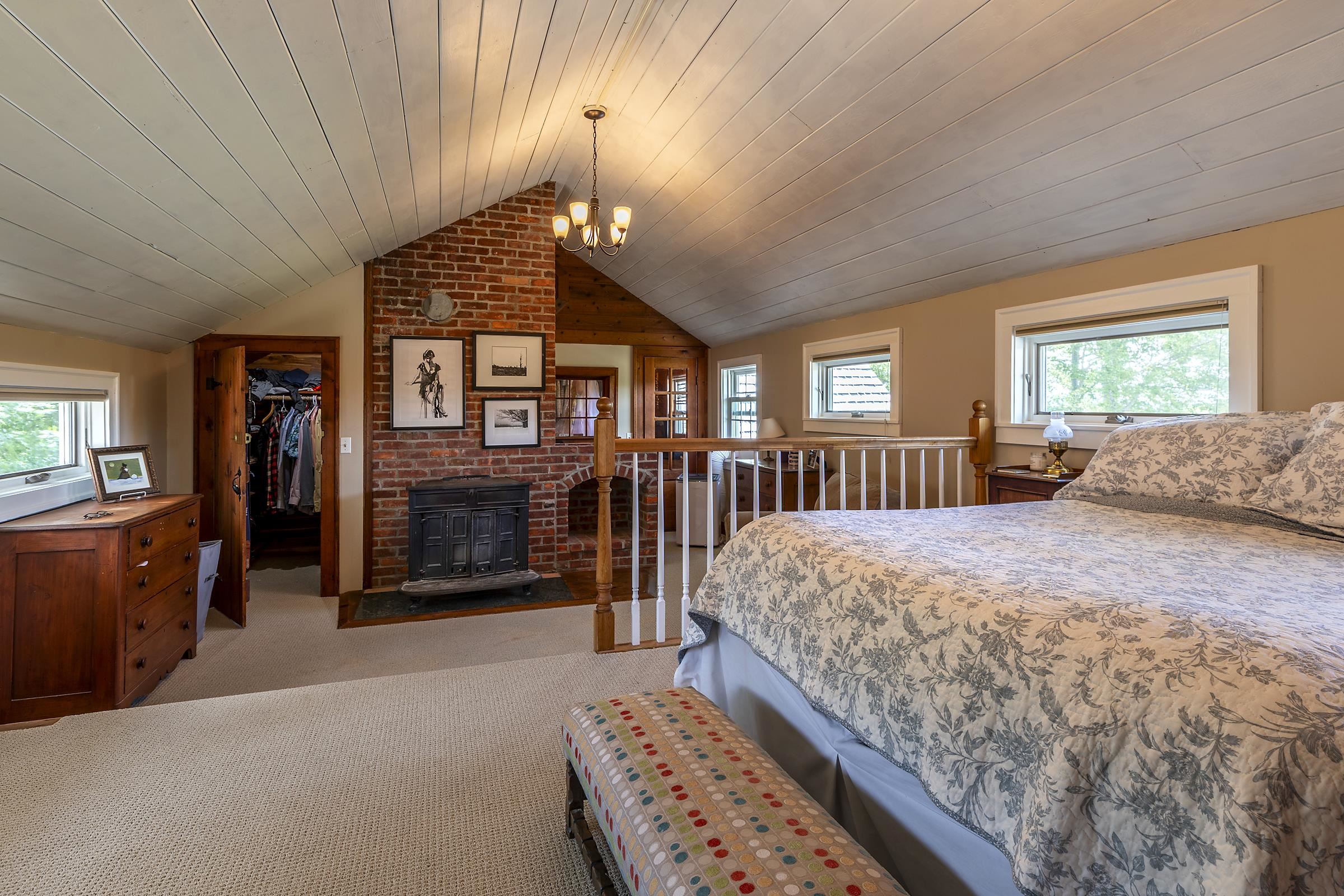 1204 Bailey Road Shrewsbury, VT 05738 - Photo 25 of 59