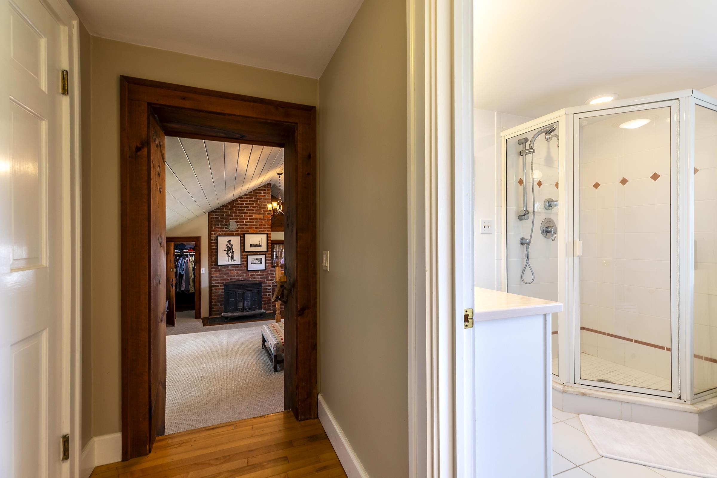 1204 Bailey Road Shrewsbury, VT 05738 - Photo 27 of 57