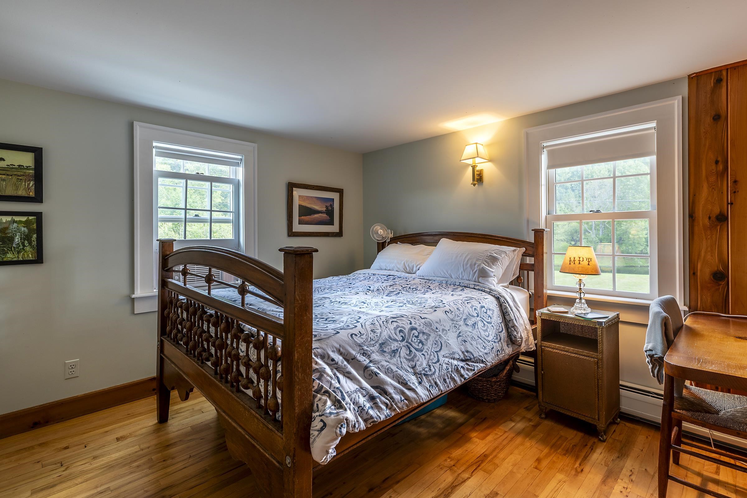 1204 Bailey Road Shrewsbury, VT 05738 - Photo 29 of 57