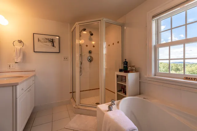 $1,950,000 | 1204 Bailey Road, Shrewsbury, VT 05738