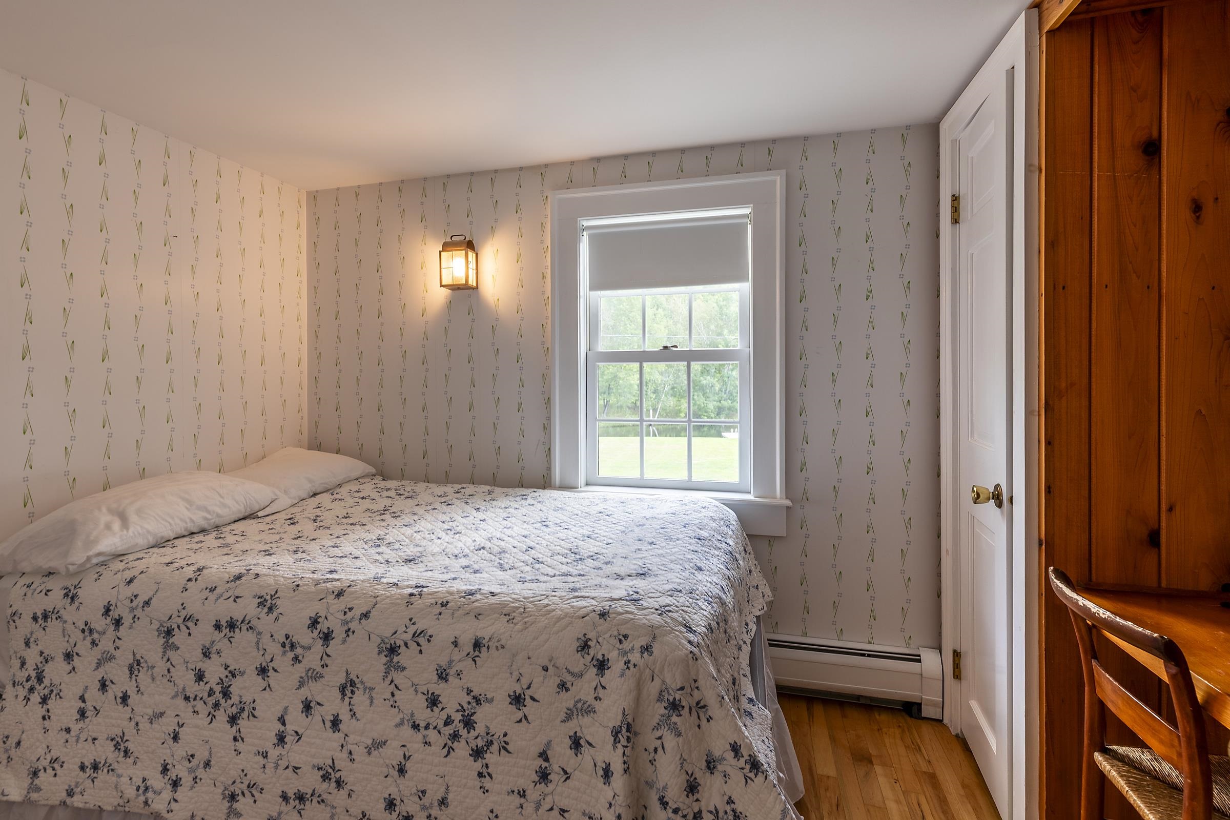 1204 Bailey Road Shrewsbury, VT 05738 - Photo 30 of 57