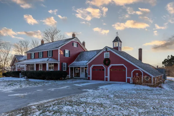 $1,800,000 | 1204 Bailey Road, Shrewsbury, VT 05738