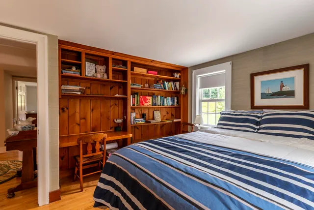 $1,950,000 | 1204 Bailey Road, Shrewsbury, VT 05738