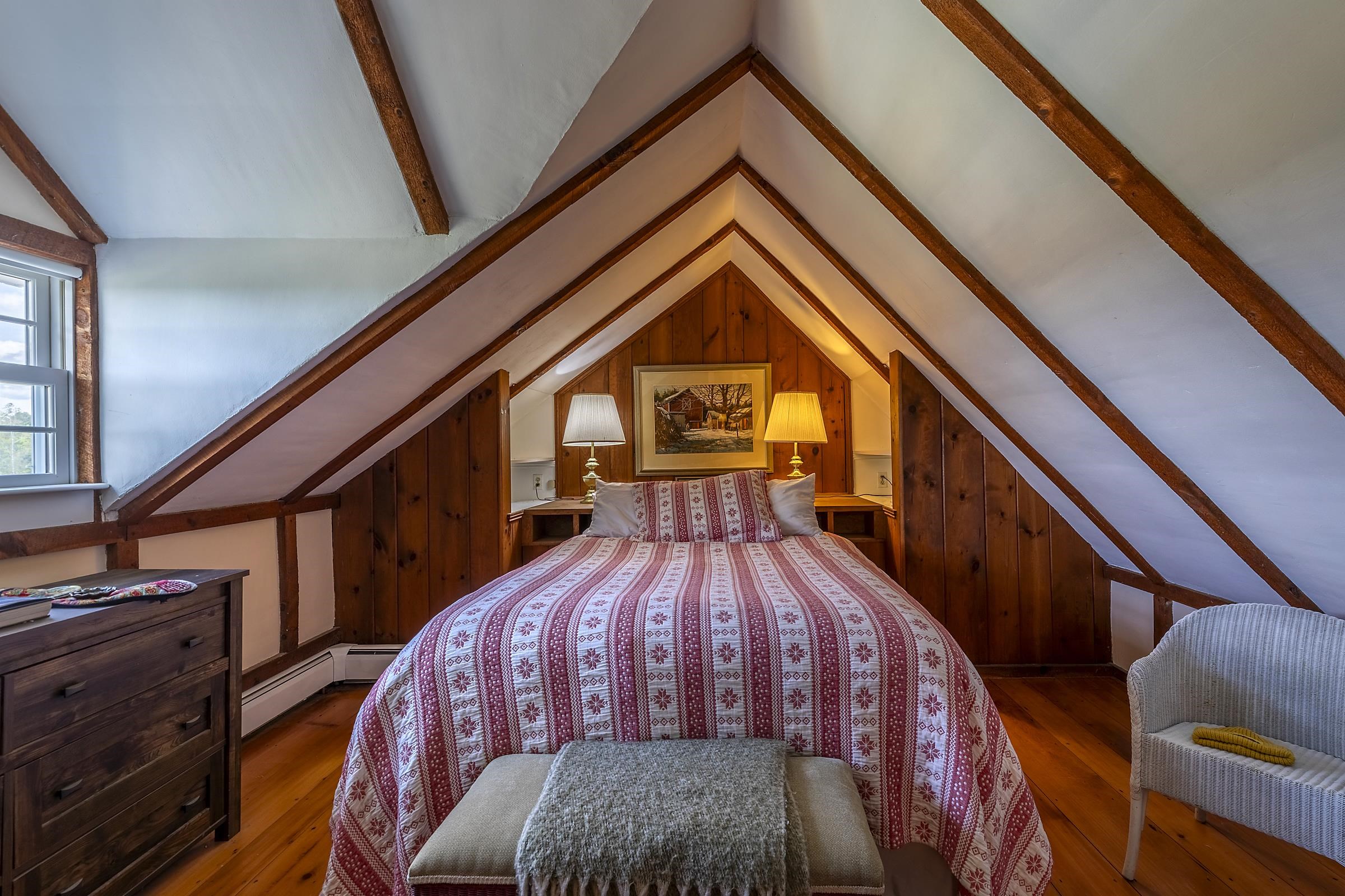 1204 Bailey Road Shrewsbury, VT 05738 - Photo 34 of 57