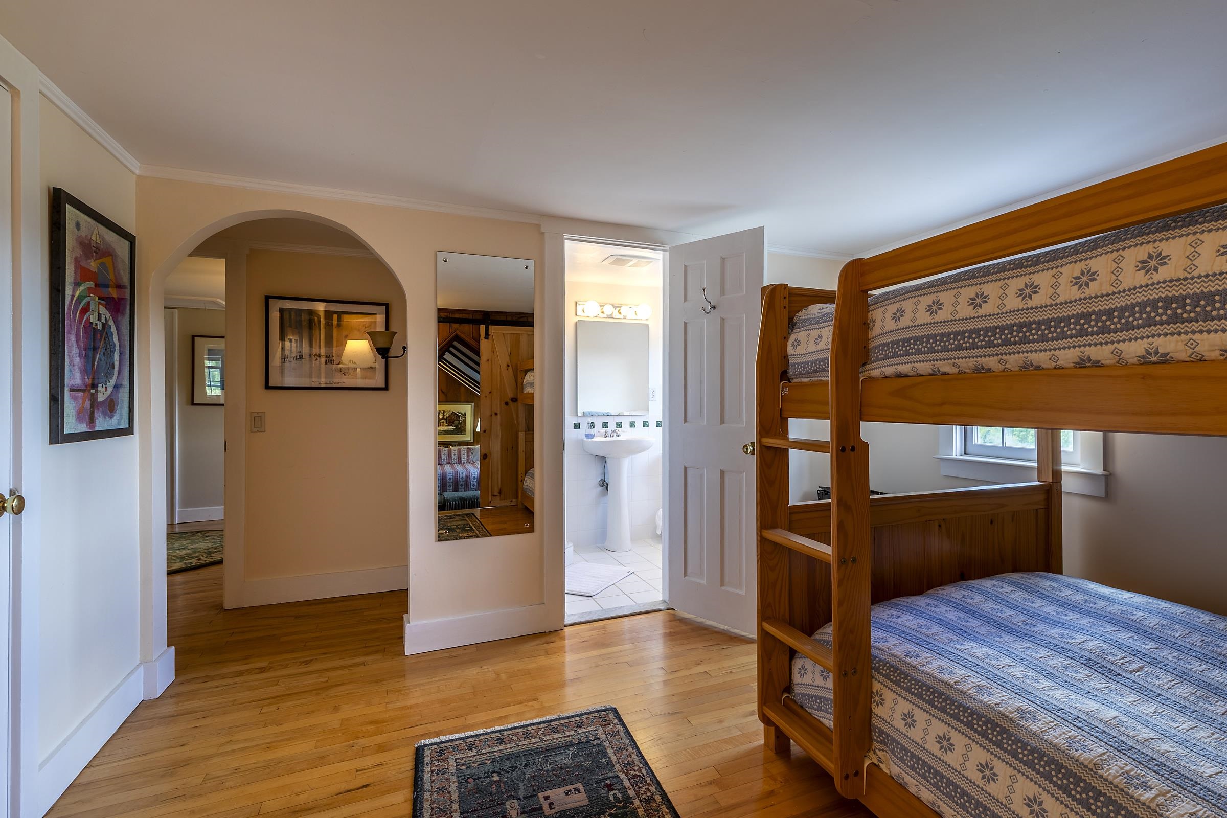 1204 Bailey Road Shrewsbury, VT 05738 - Photo 34 of 59