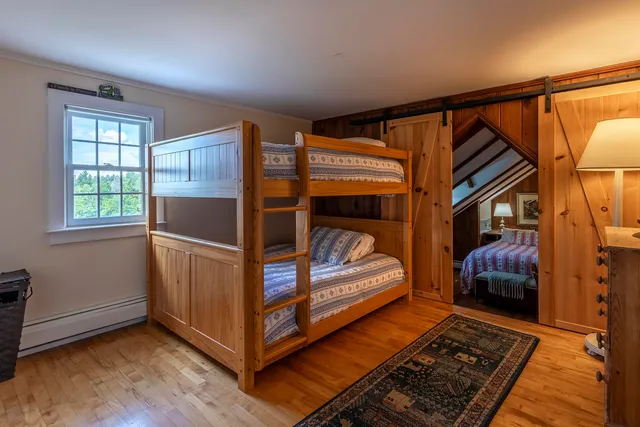 $1,950,000 | 1204 Bailey Road, Shrewsbury, VT 05738