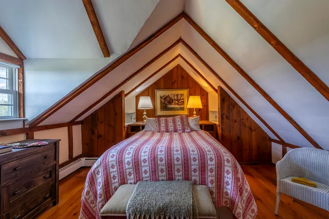 $1,950,000 | 1204 Bailey Road, Shrewsbury, VT 05738