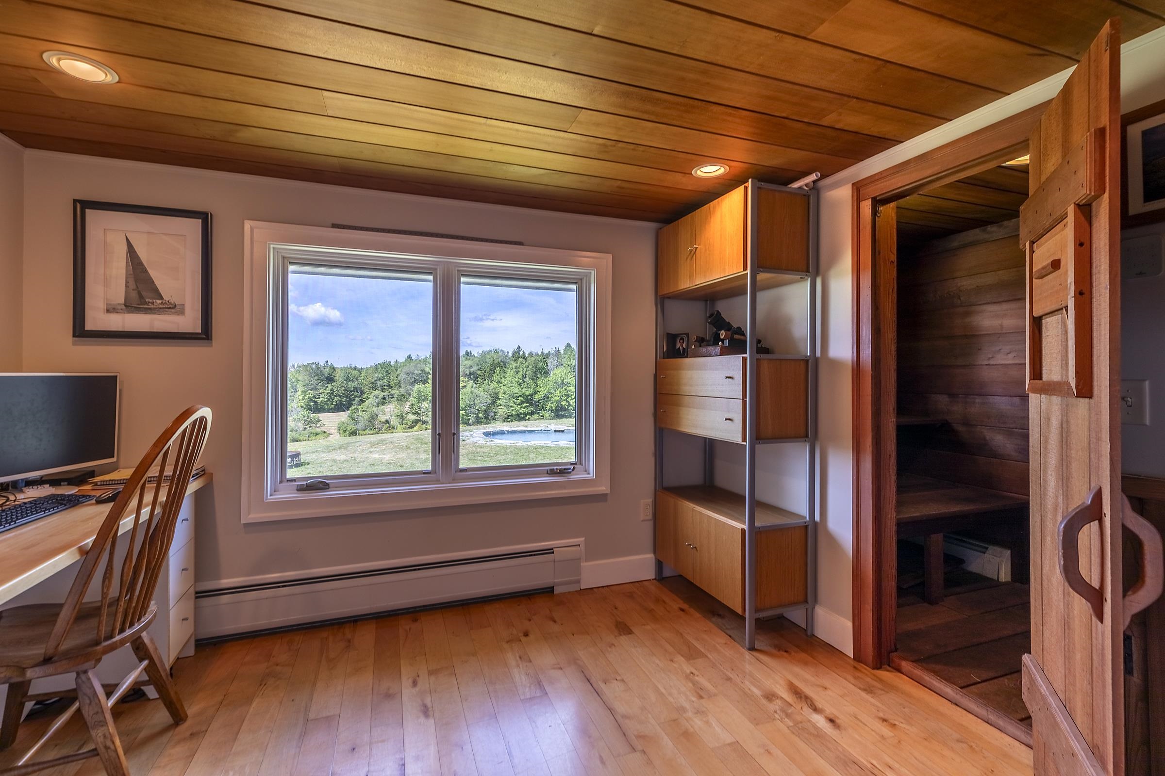 1204 Bailey Road Shrewsbury, VT 05738 - Photo 37 of 59