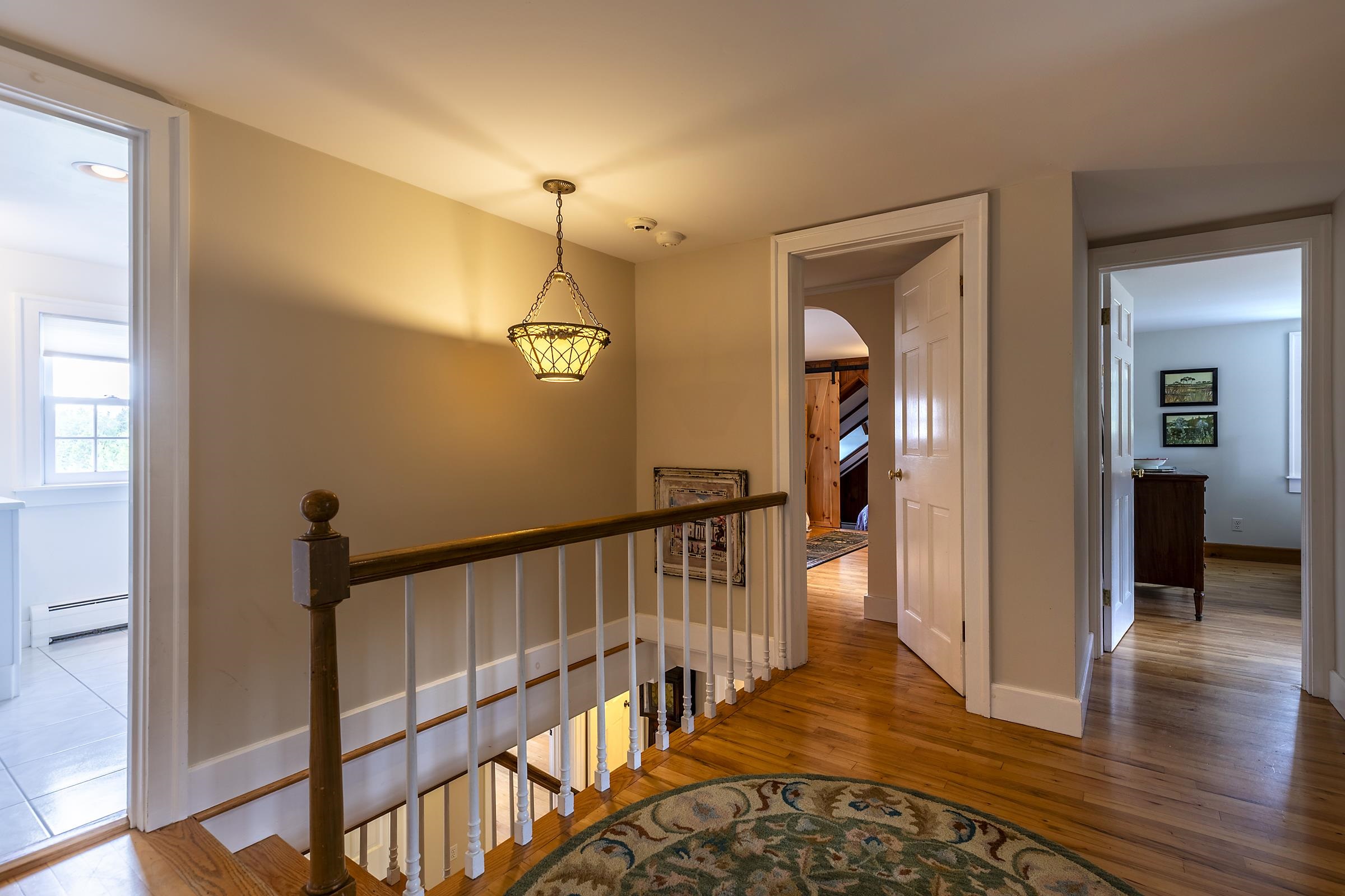 1204 Bailey Road Shrewsbury, VT 05738 - Photo 37 of 57