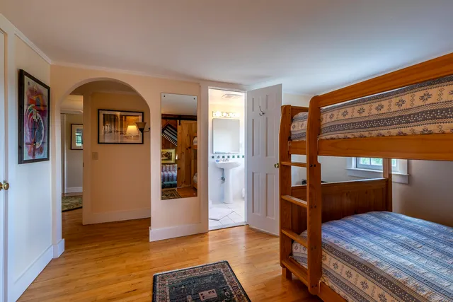 $1,950,000 | 1204 Bailey Road, Shrewsbury, VT 05738