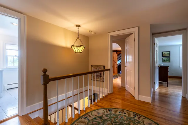 $1,950,000 | 1204 Bailey Road, Shrewsbury, VT 05738