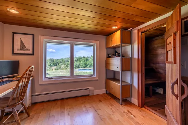 $1,950,000 | 1204 Bailey Road, Shrewsbury, VT 05738