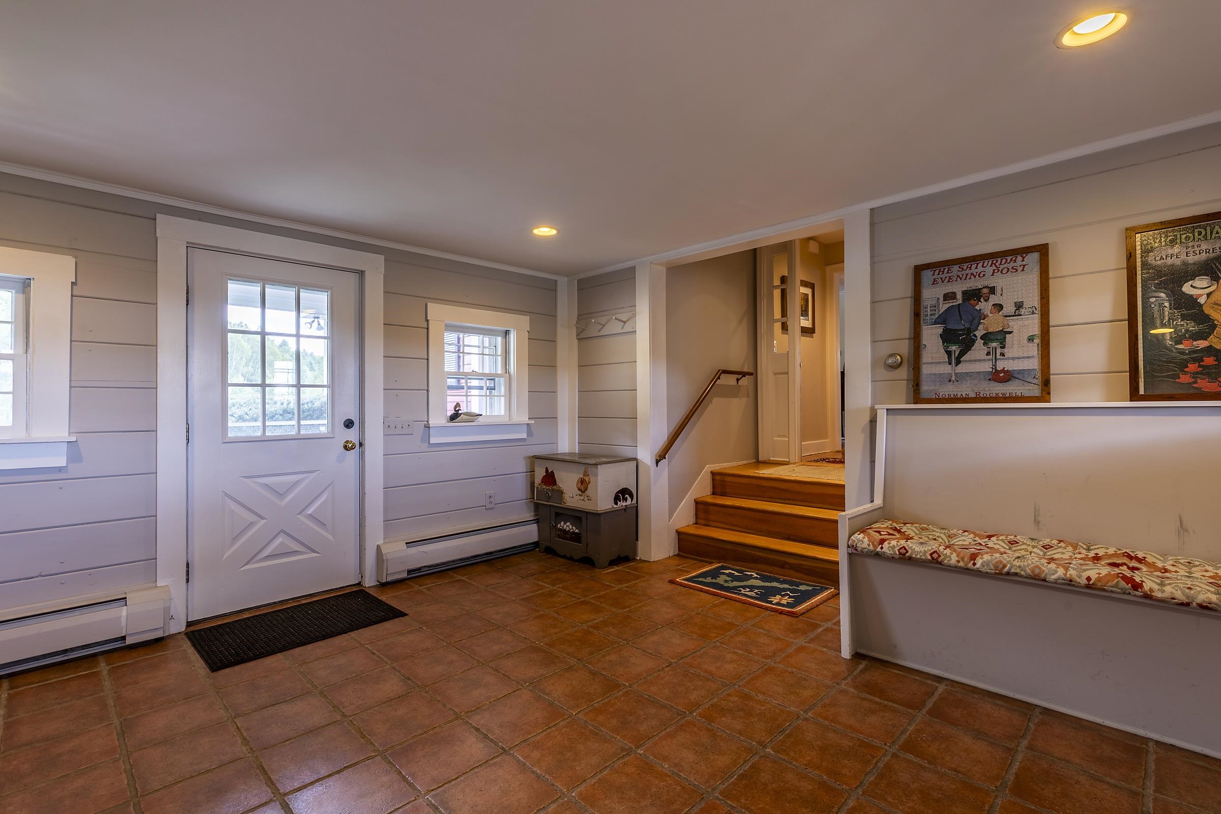 1204 Bailey Road Shrewsbury, VT 05738 - Photo 40 of 59