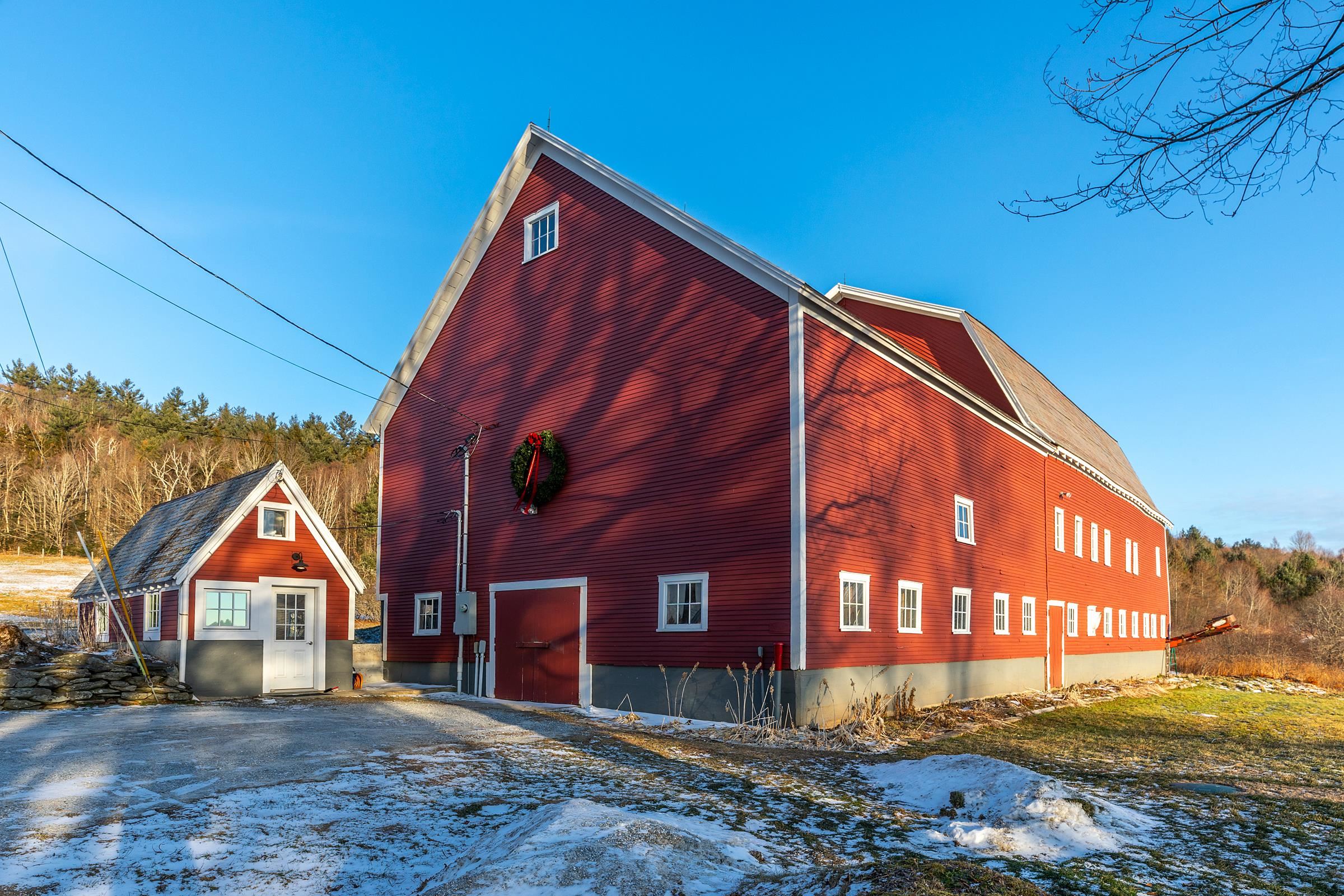 1204 Bailey Road Shrewsbury, VT 05738 - Photo 40 of 57