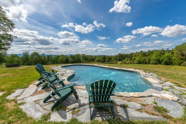 $1,950,000 | 1204 Bailey Road, Shrewsbury, VT 05738