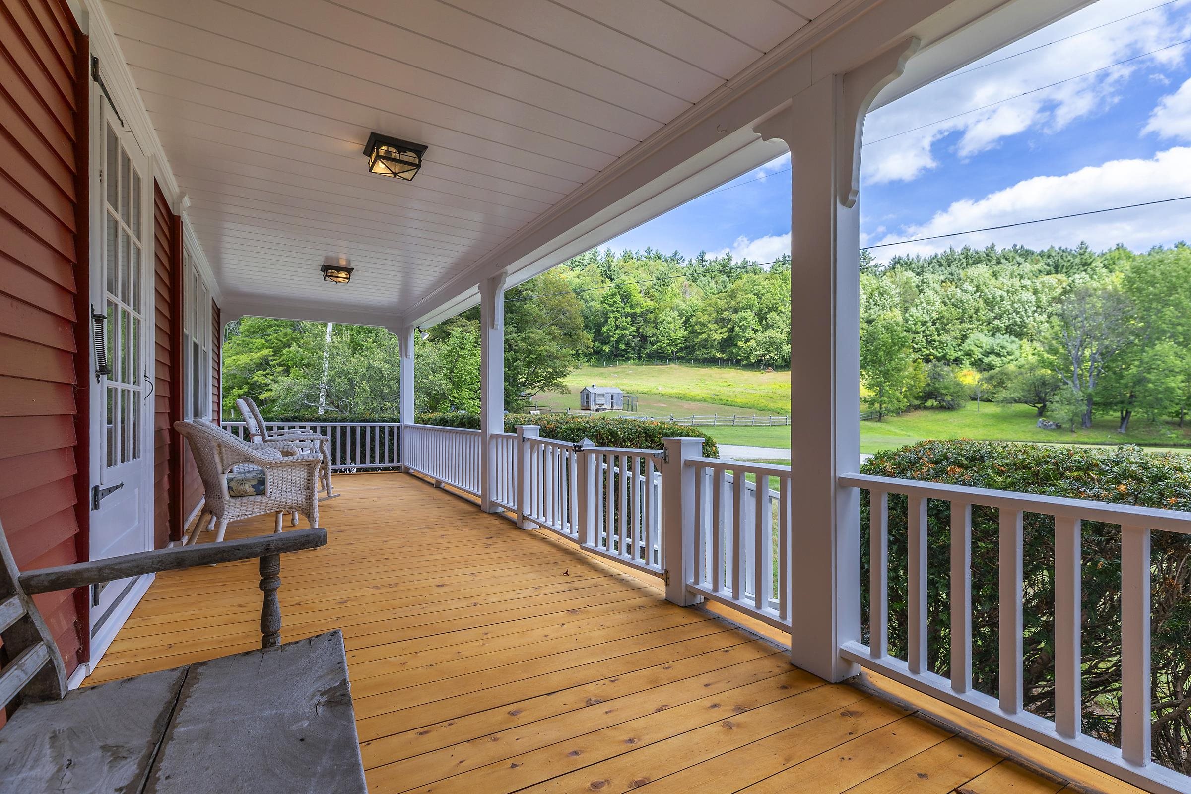 1204 Bailey Road Shrewsbury, VT 05738 - Photo 4 of 59