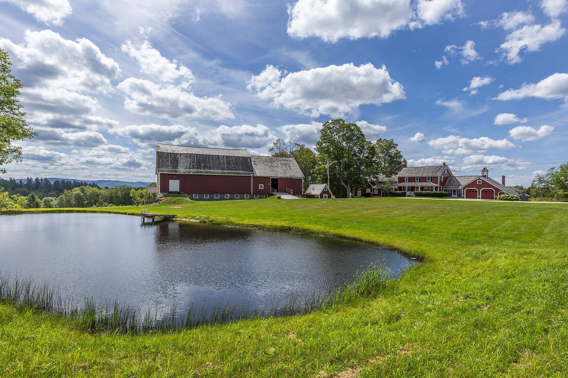 1204 Bailey Road Shrewsbury, VT 05738 - Photo 41 of 57