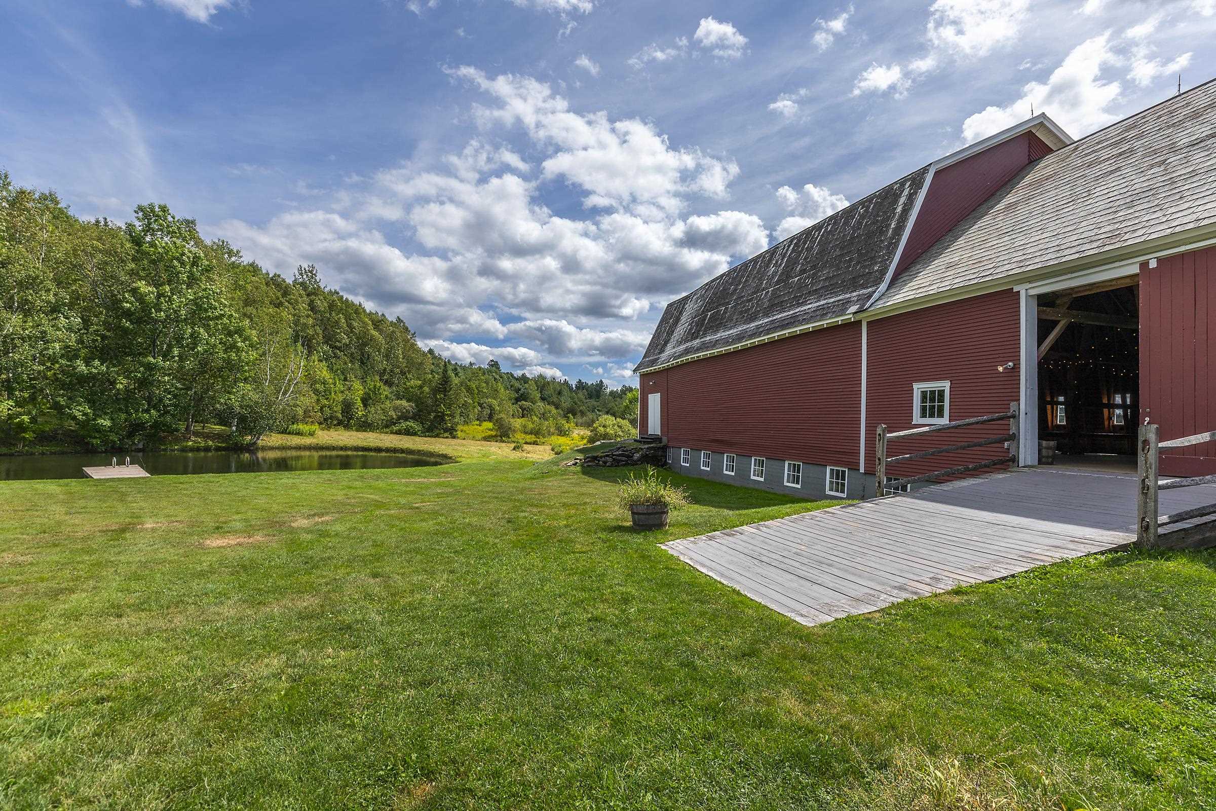 1204 Bailey Road Shrewsbury, VT 05738 - Photo 44 of 59