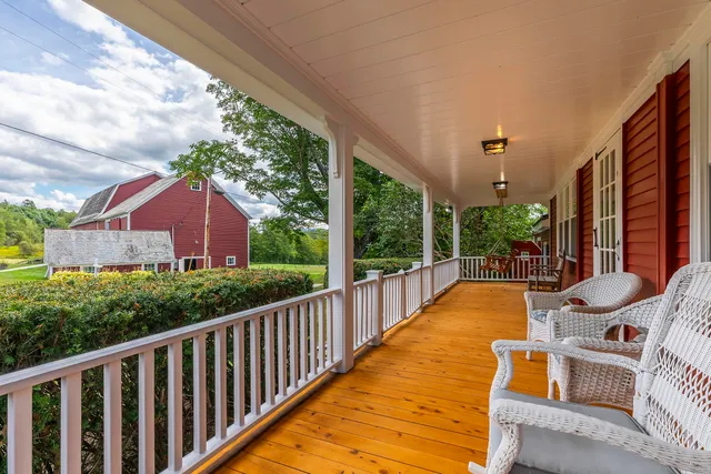 $1,950,000 | 1204 Bailey Road, Shrewsbury, VT 05738