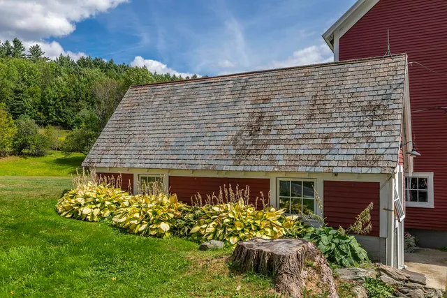$1,950,000 | 1204 Bailey Road, Shrewsbury, VT 05738