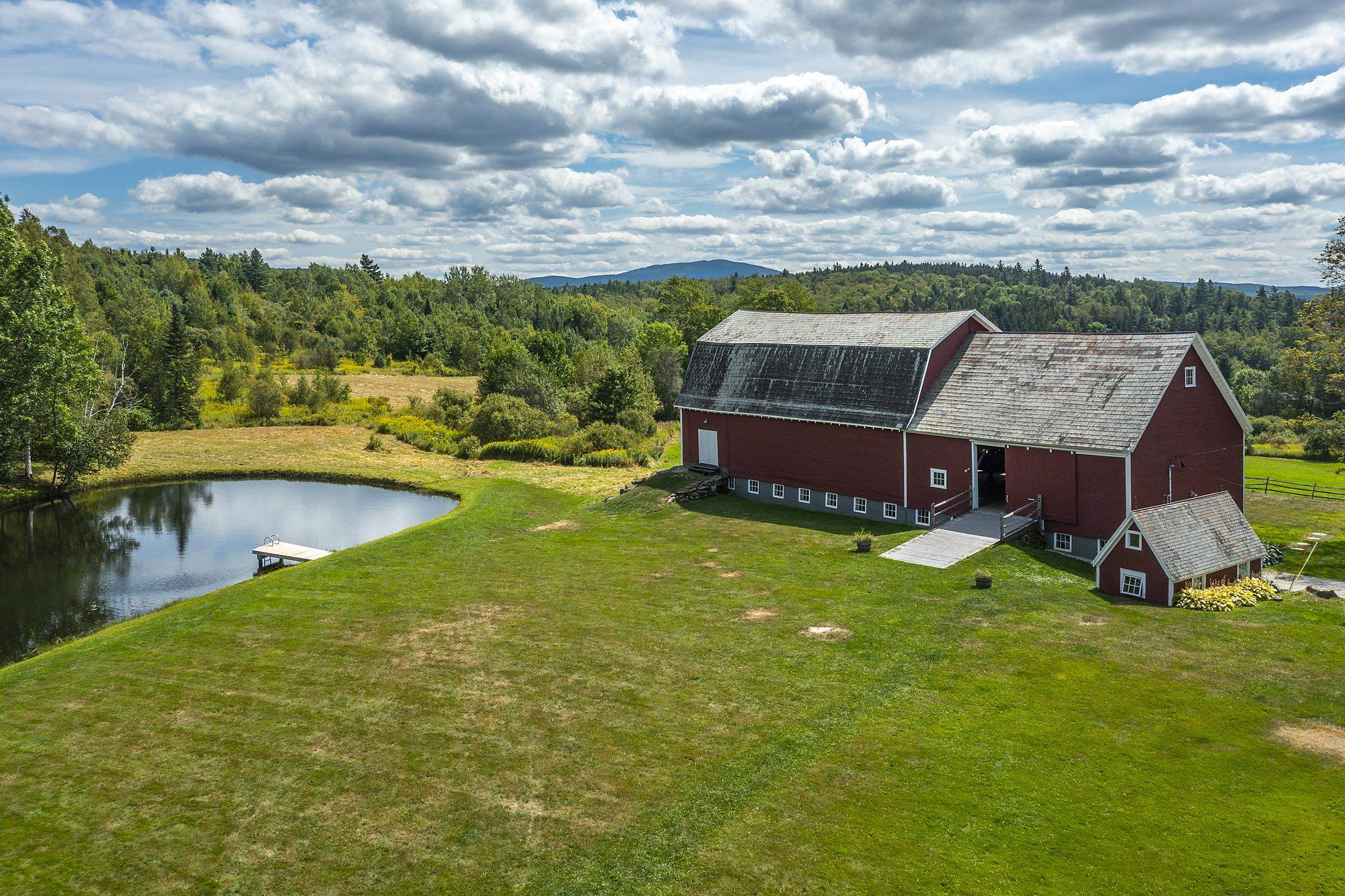 1204 Bailey Road Shrewsbury, VT 05738 - Photo 45 of 59