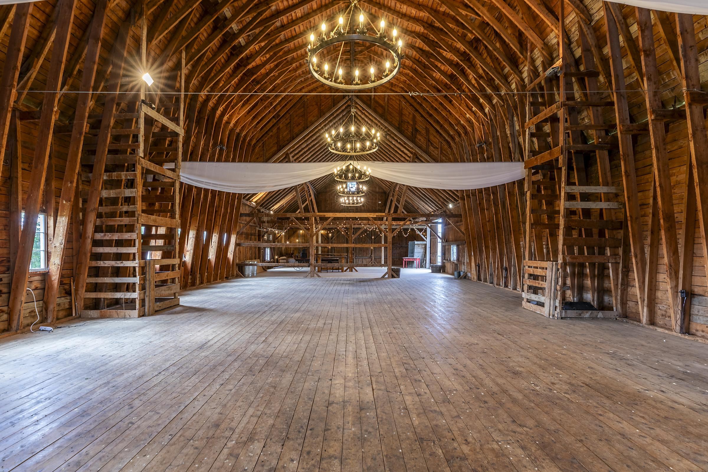 1204 Bailey Road Shrewsbury, VT 05738 - Photo 46 of 59