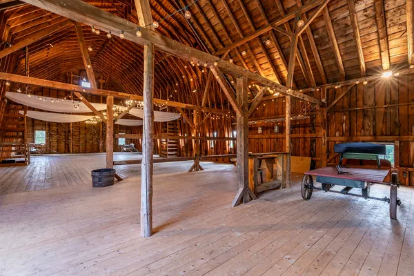 $1,800,000 | 1204 Bailey Road, Shrewsbury, VT 05738