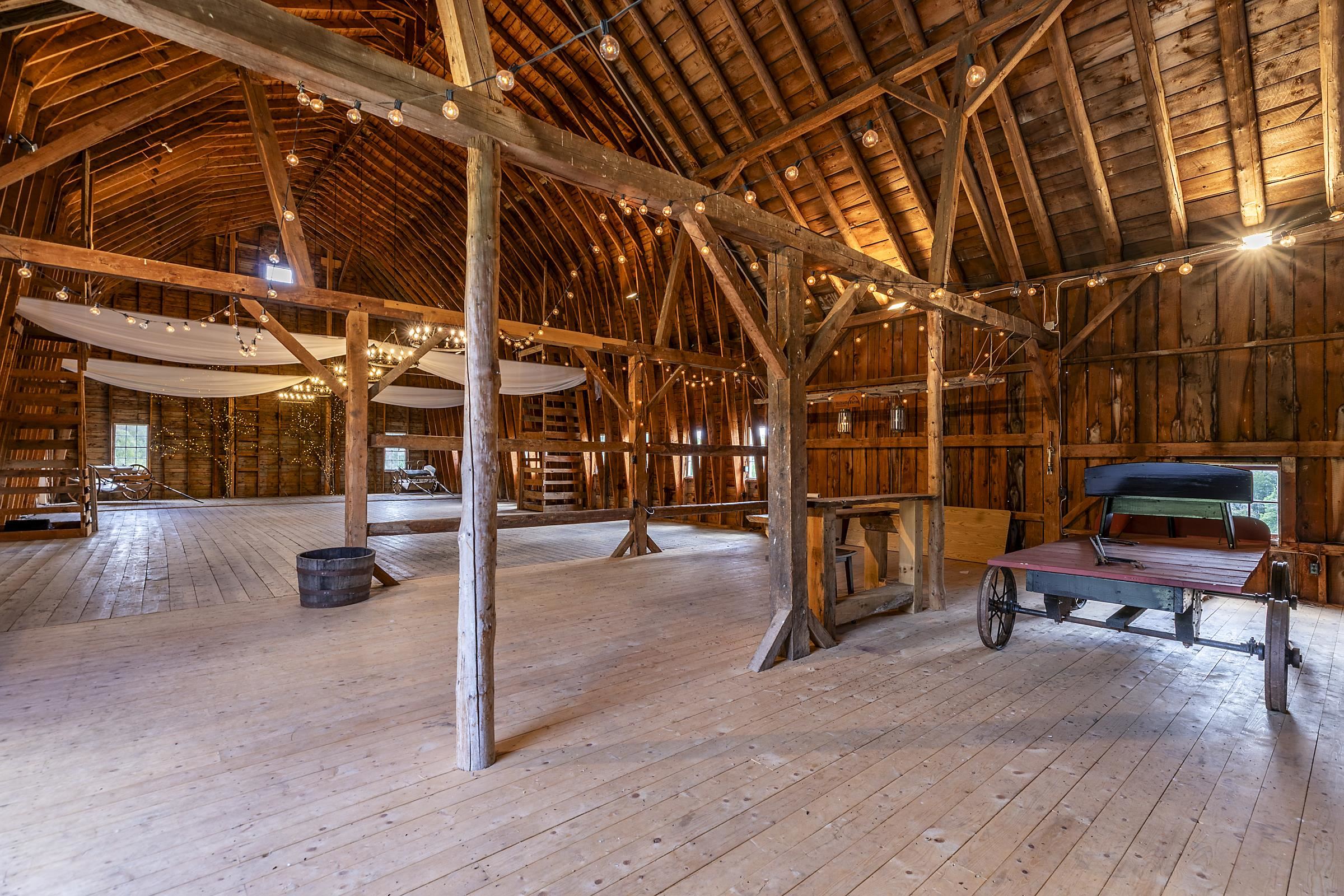 1204 Bailey Road Shrewsbury, VT 05738 - Photo 46 of 57