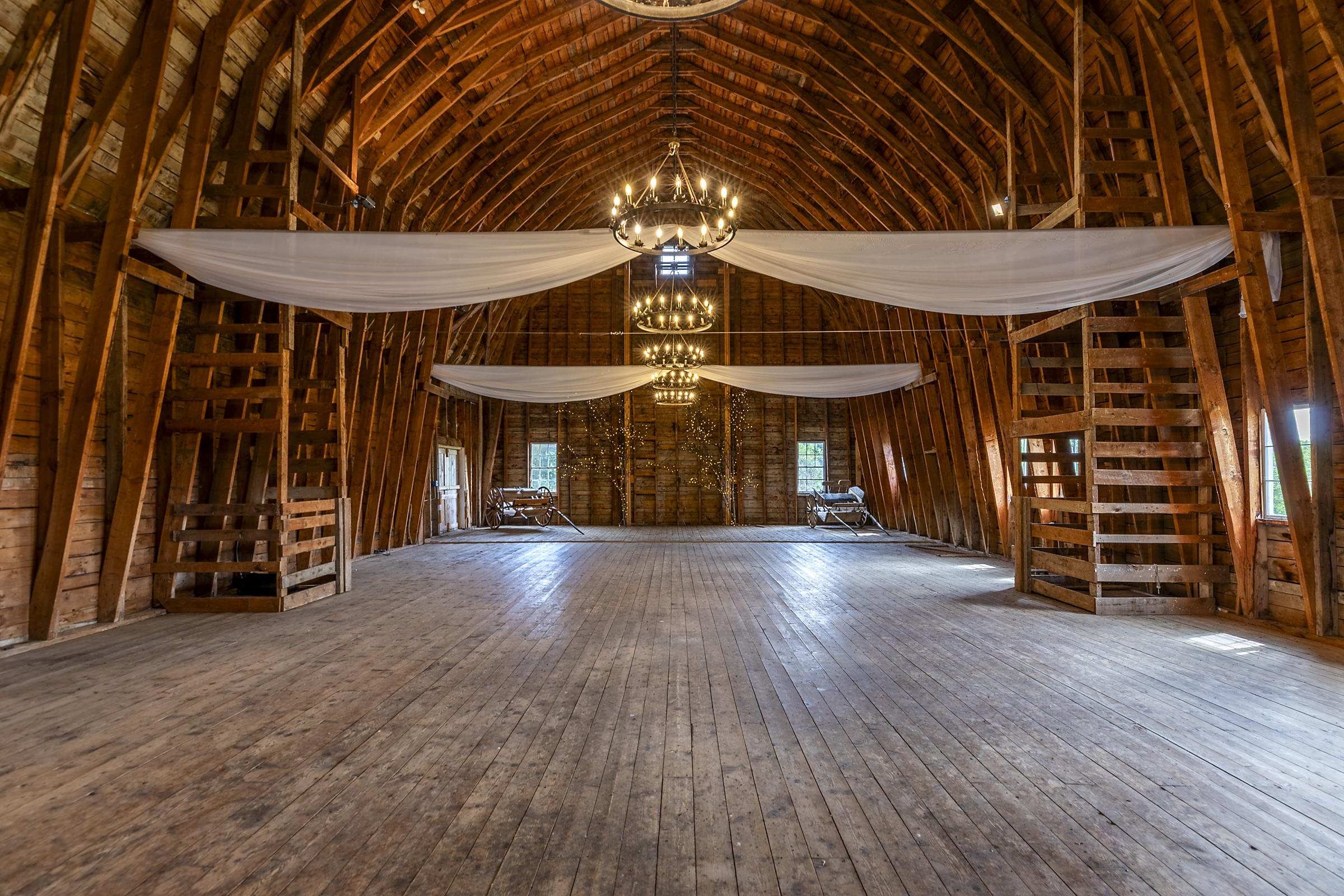 1204 Bailey Road Shrewsbury, VT 05738 - Photo 47 of 57