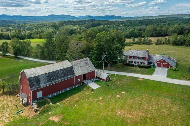 $1,950,000 | 1204 Bailey Road, Shrewsbury, VT 05738