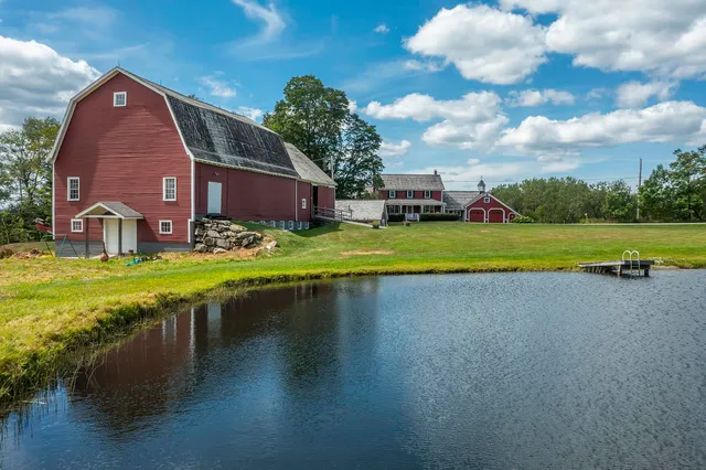 $1,800,000 | 1204 Bailey Road, Shrewsbury, VT 05738