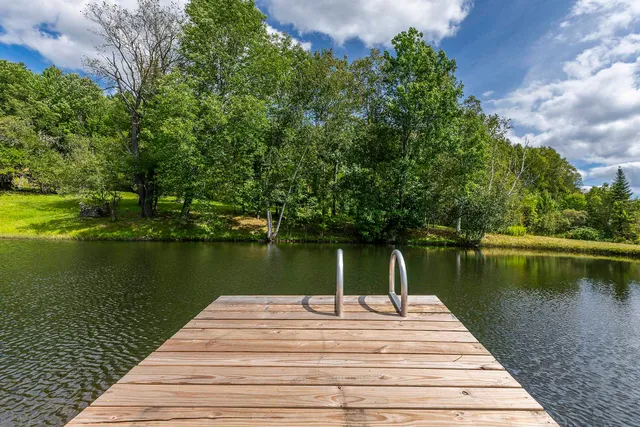 $1,950,000 | 1204 Bailey Road, Shrewsbury, VT 05738