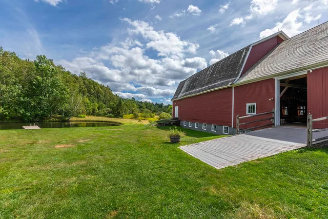 $1,950,000 | 1204 Bailey Road, Shrewsbury, VT 05738