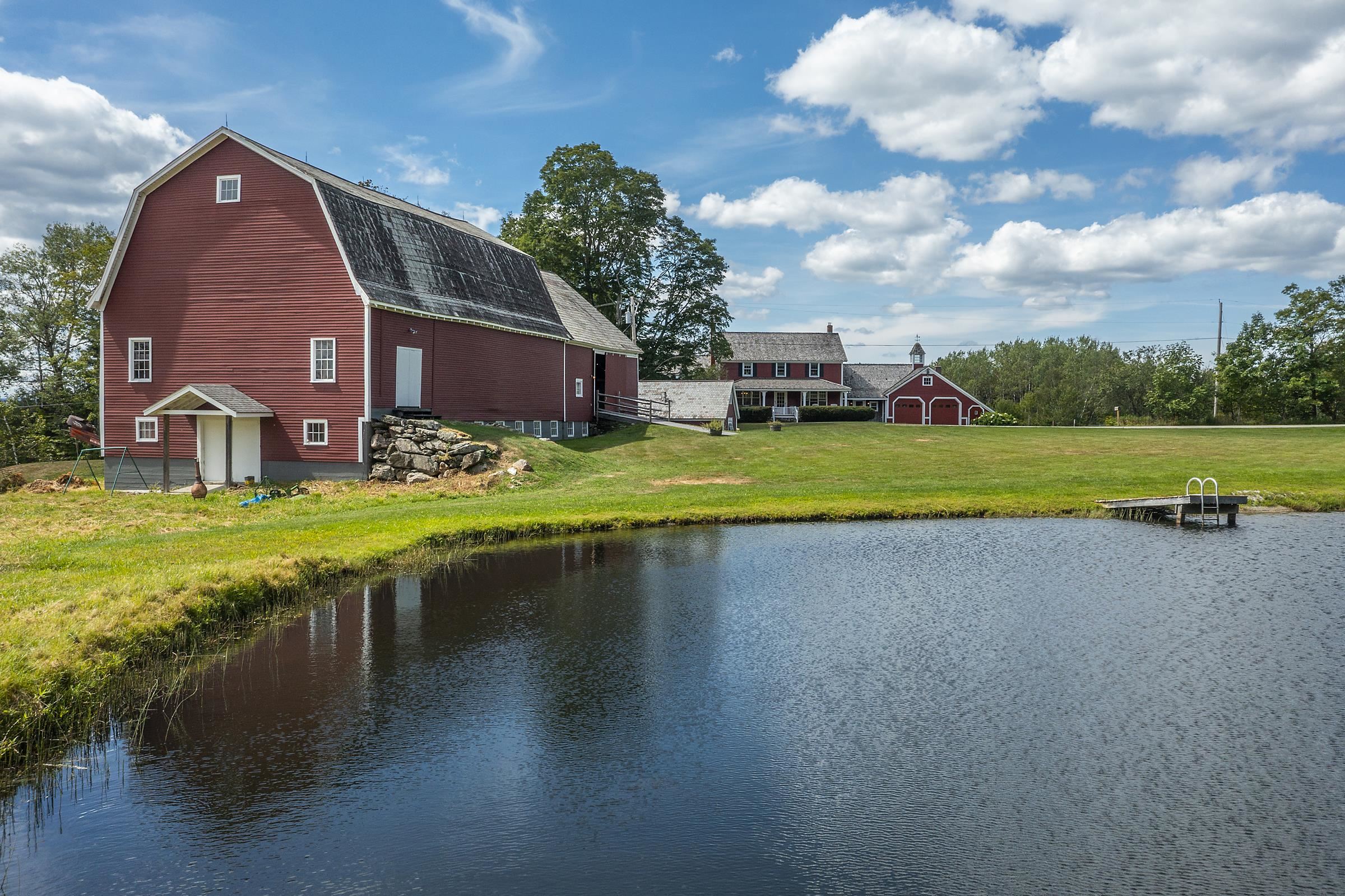 1204 Bailey Road Shrewsbury, VT 05738 - Photo 49 of 59