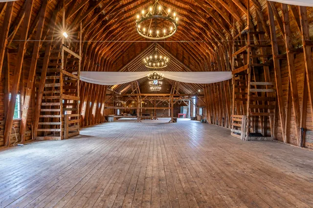 $1,950,000 | 1204 Bailey Road, Shrewsbury, VT 05738