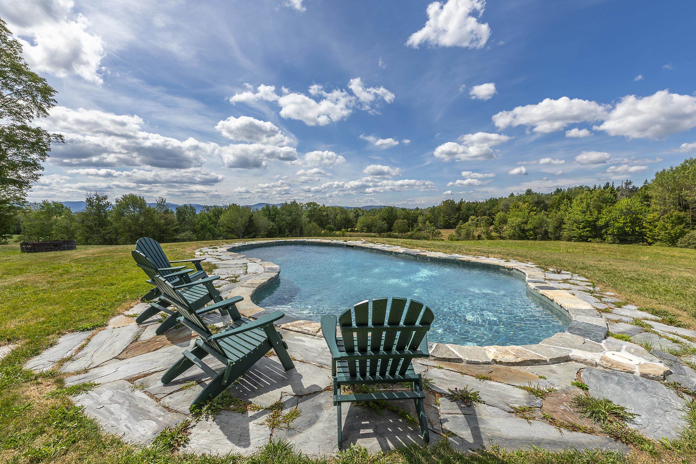 1204 Bailey Road Shrewsbury, VT 05738 - Photo 50 of 57